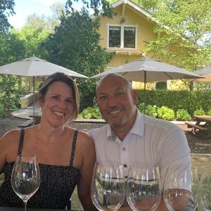 Meet your Posher, Robert